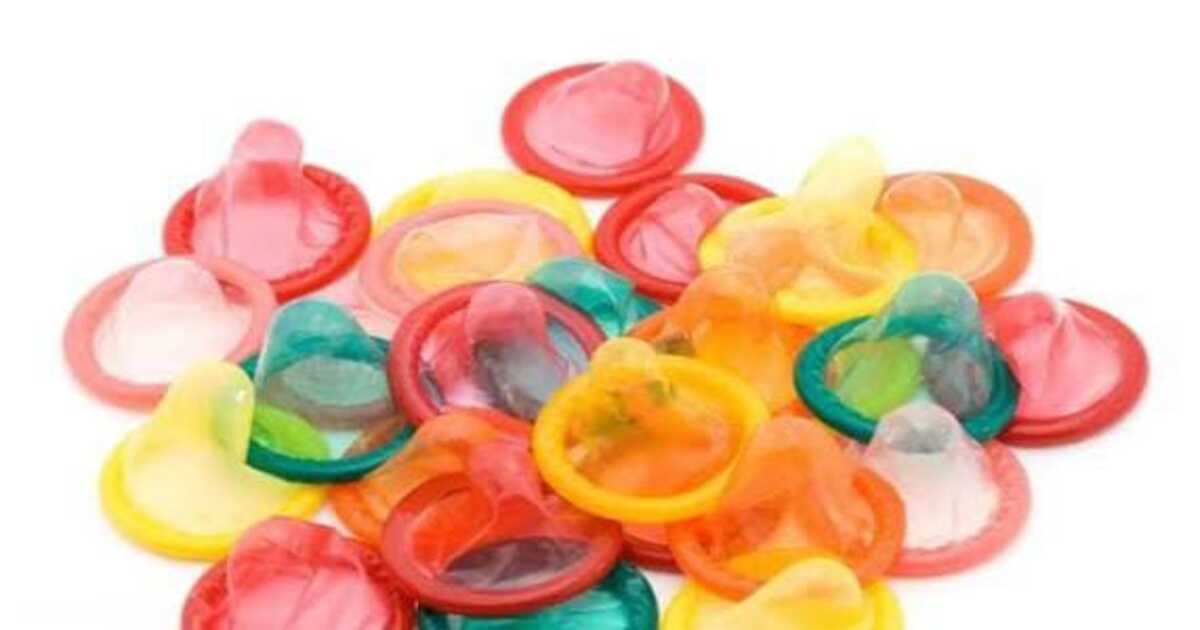 Male Best Condoms