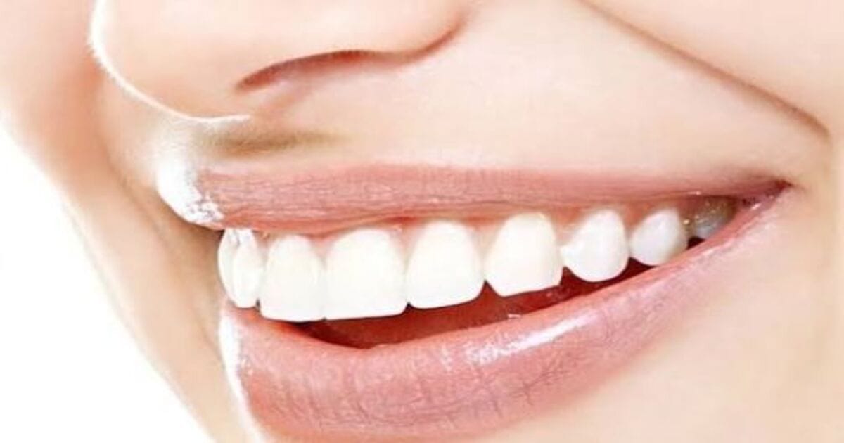 Teeth Home Remedies