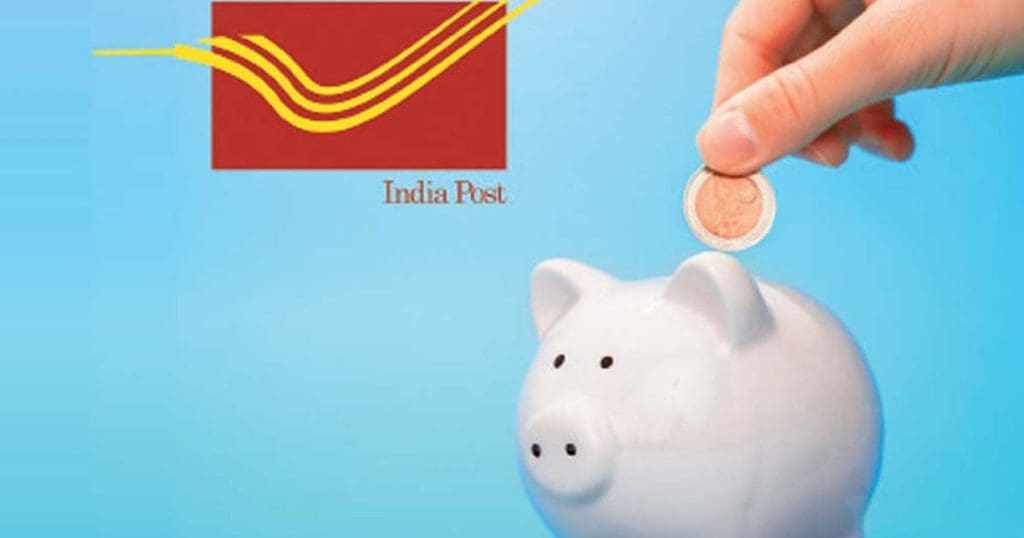 Post Office Account