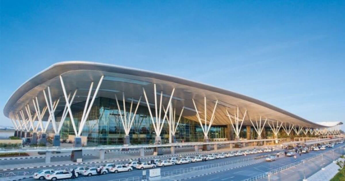 Second Airport In Bengaluru