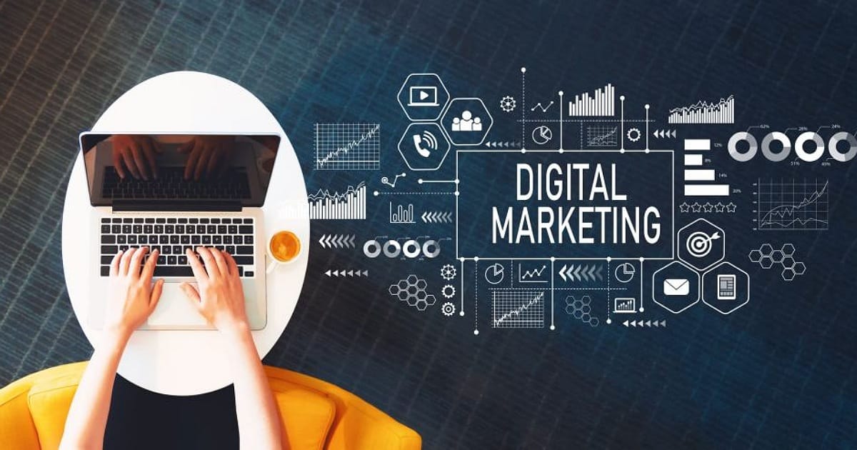 Digital Marketing