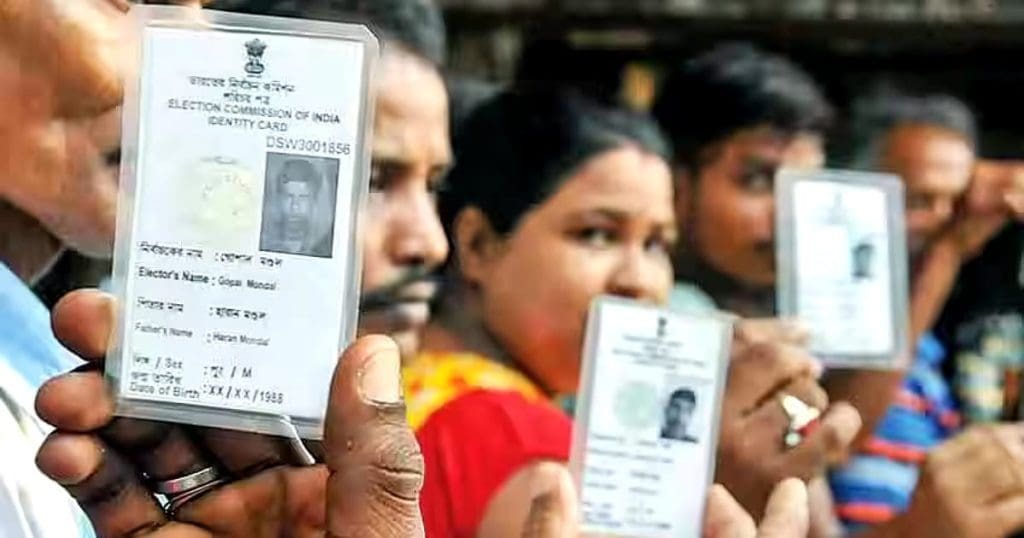 Voter ID