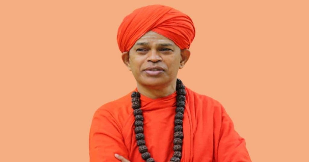 Muruga seer