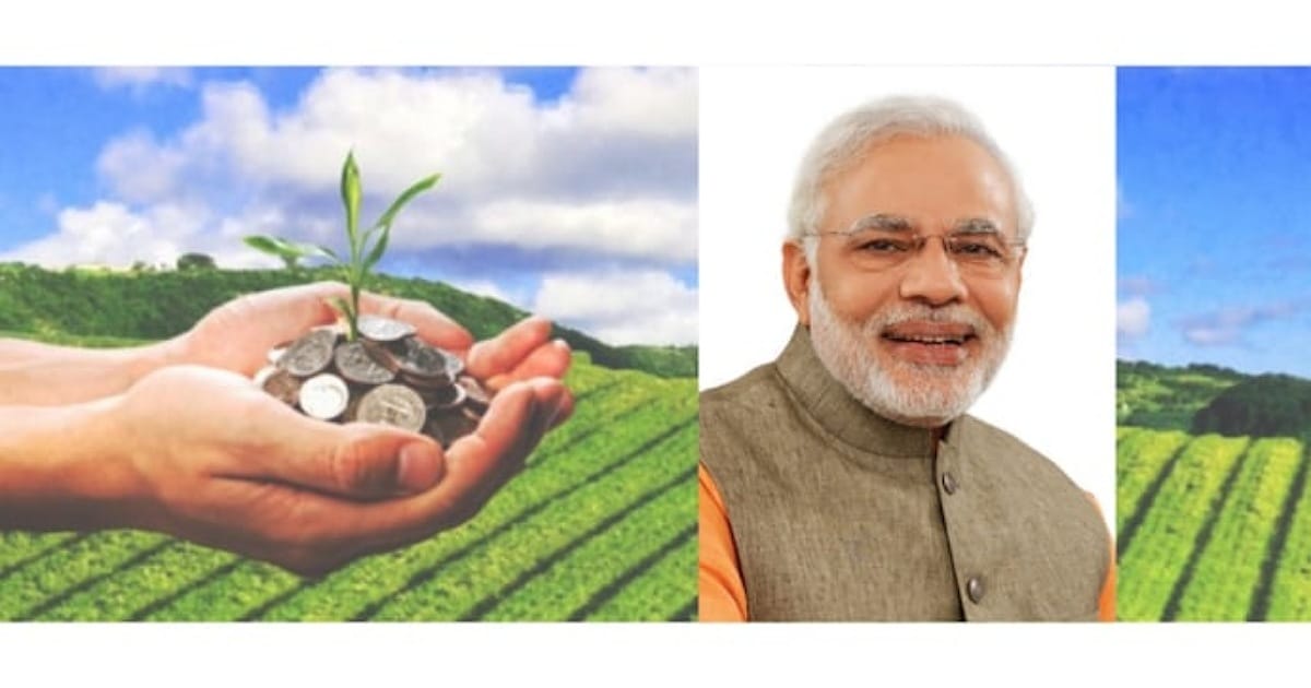 Govt Scheme For Farmers