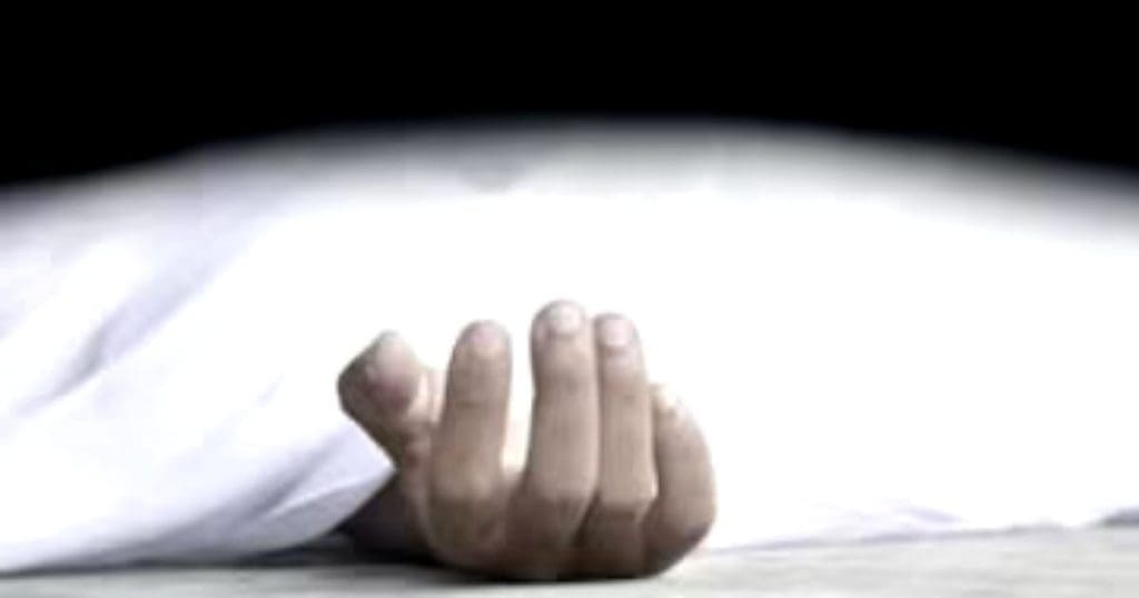 Suicide case