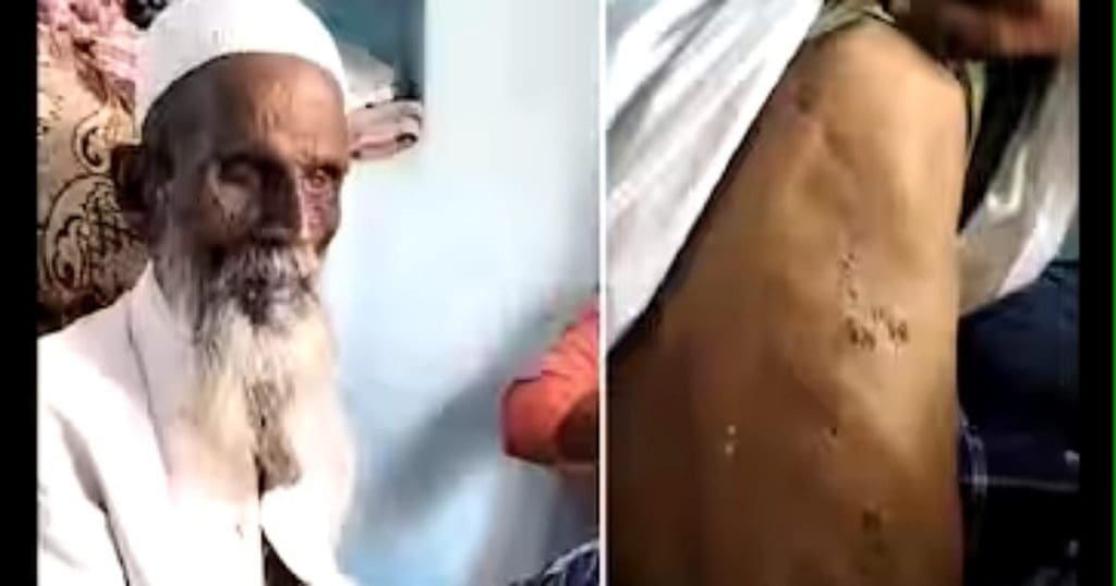 Gangavati Crime