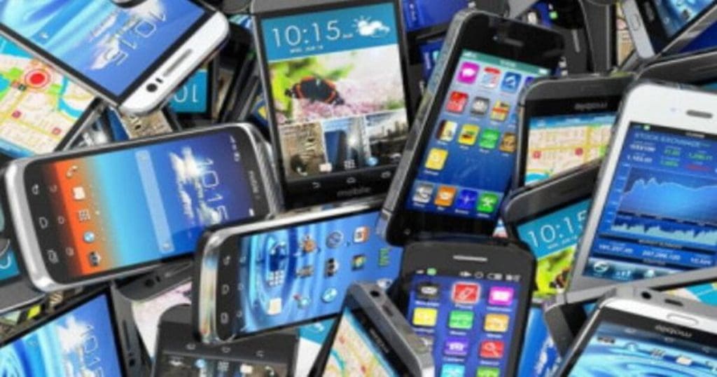Old Phone Sell