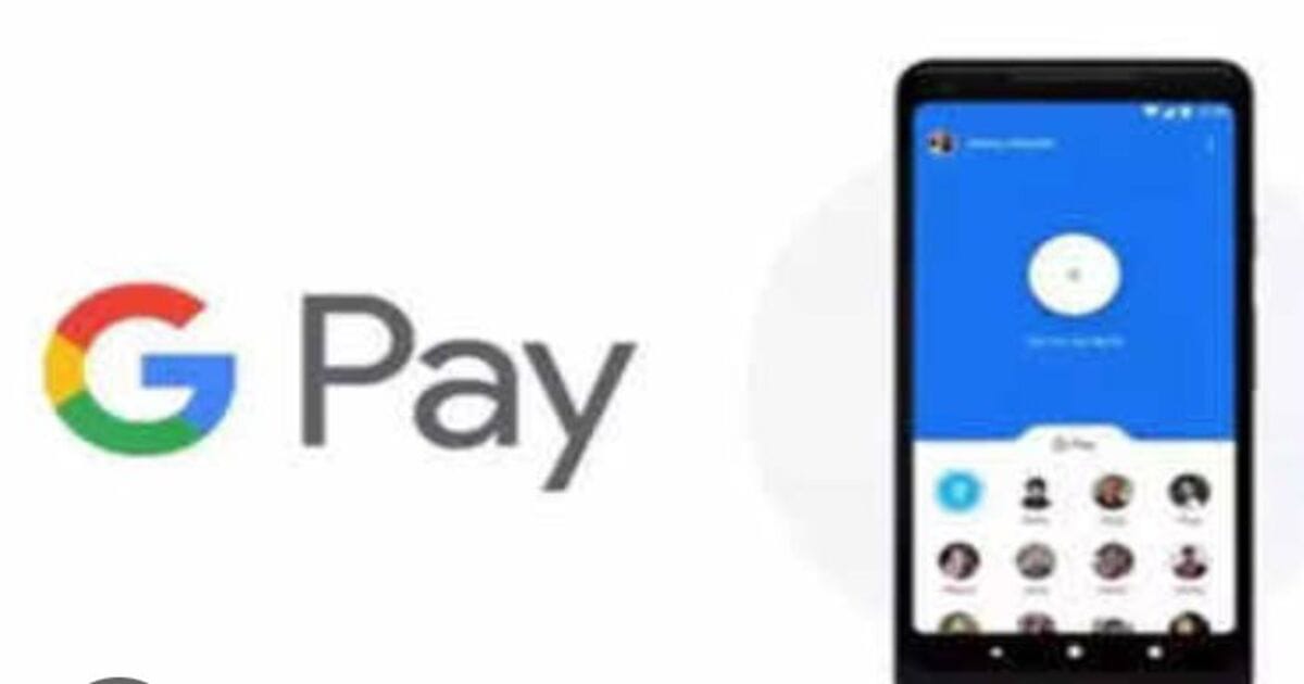 Google Pay