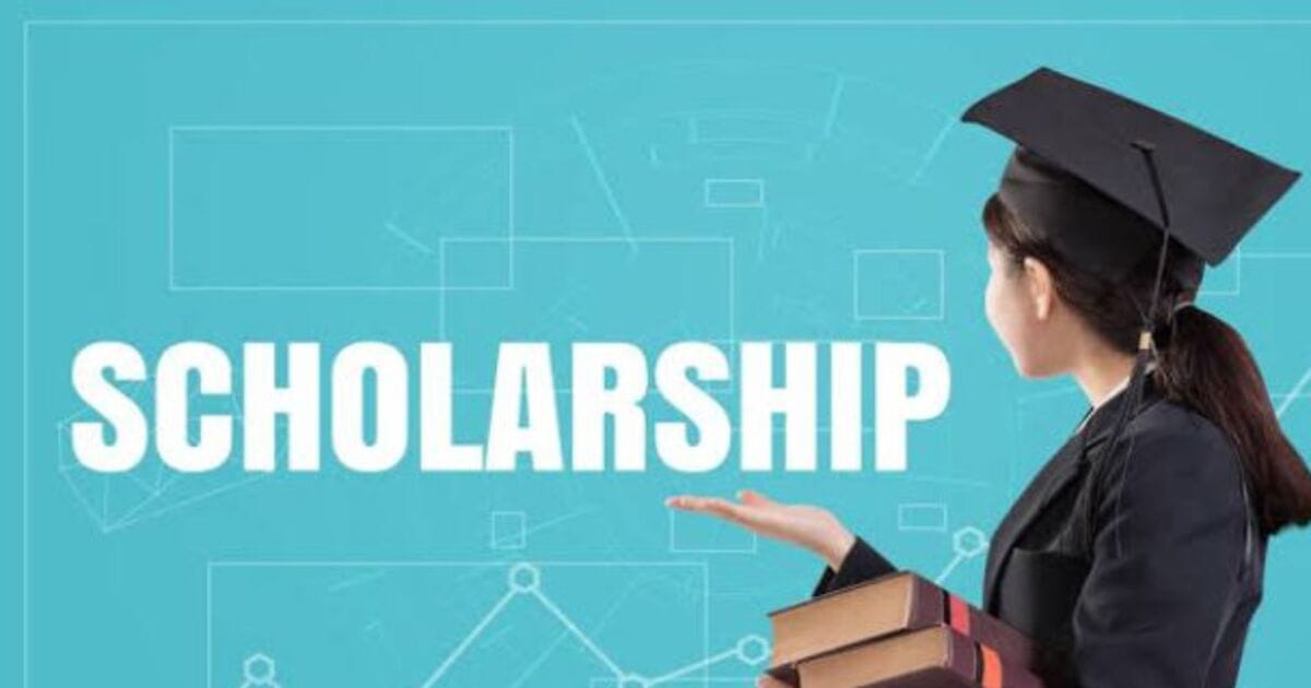 Scholarship for ITI, Diploma Students