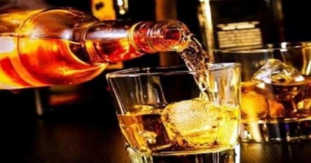Liquor Price Hike