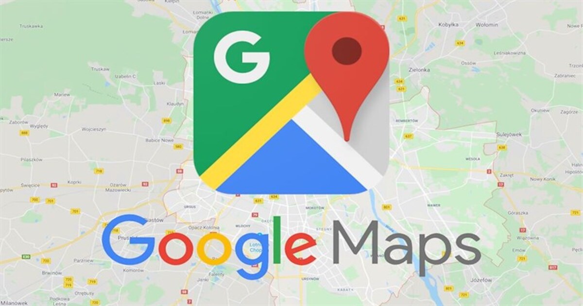 Googel Map