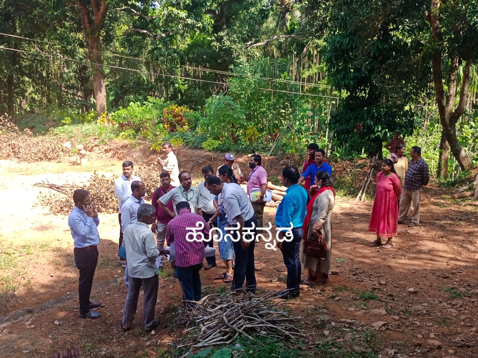 Dharmasthala