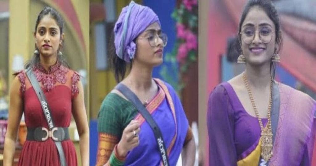 Bigg Boss 10 Sangeeth Sringeri