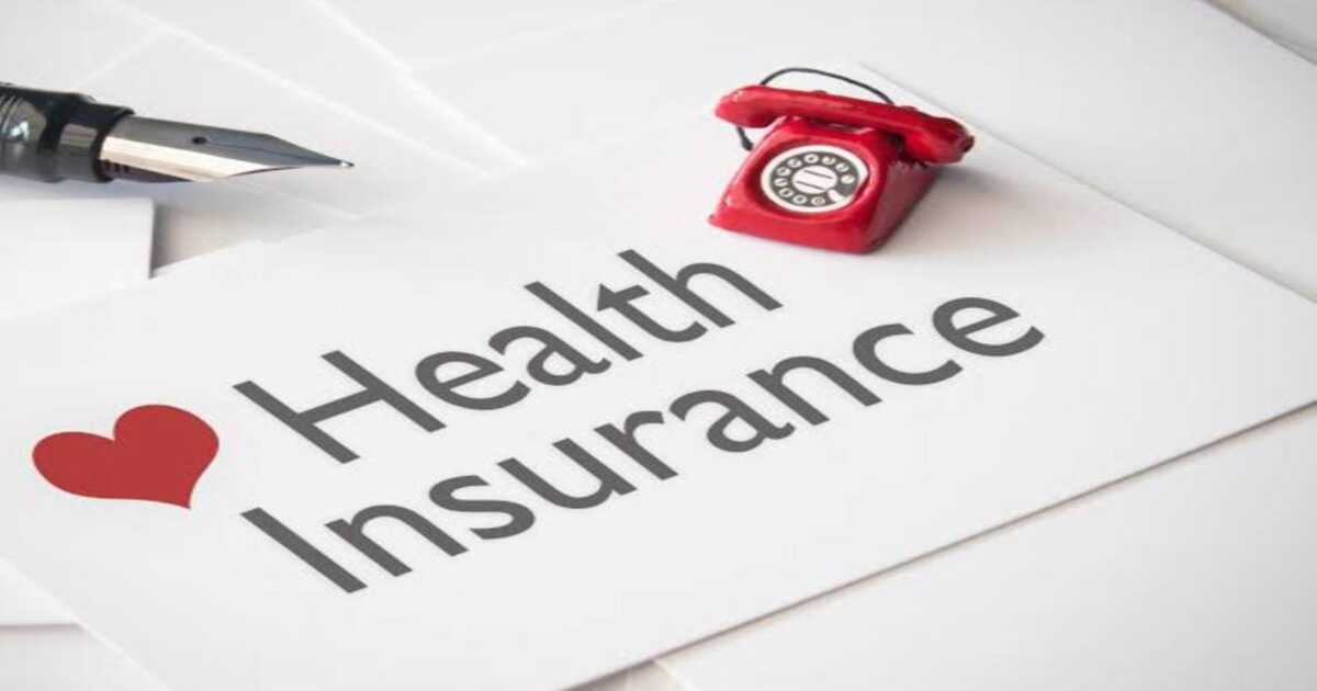 Health Insurance