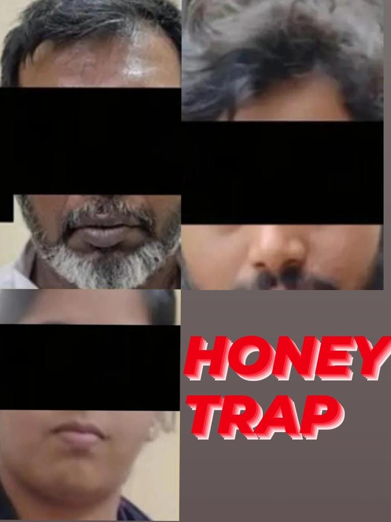 Honey Trap