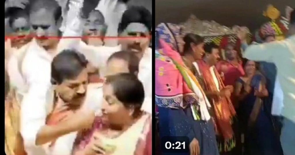 Congress MLA