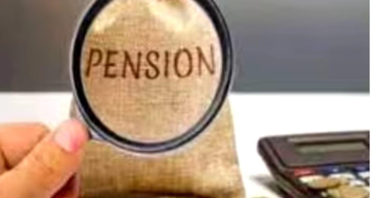 Pension Scheme