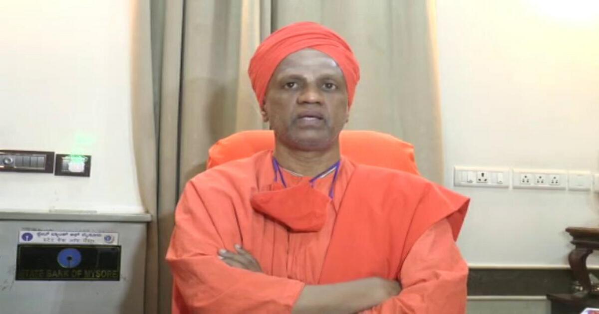 Siddaganga shri