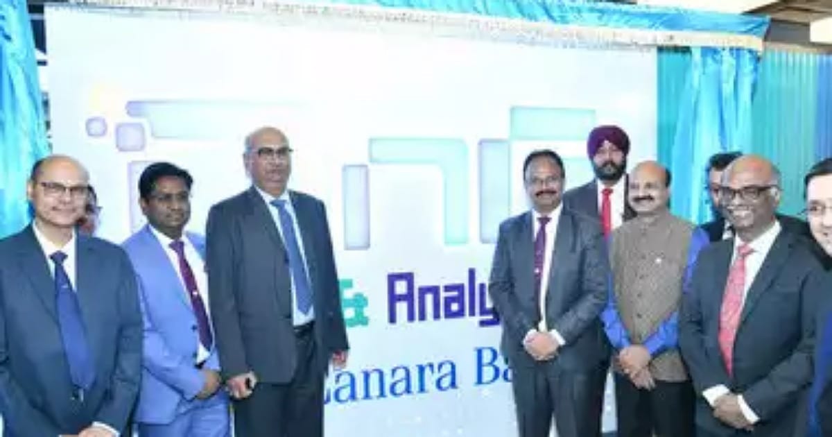 Canara Bank