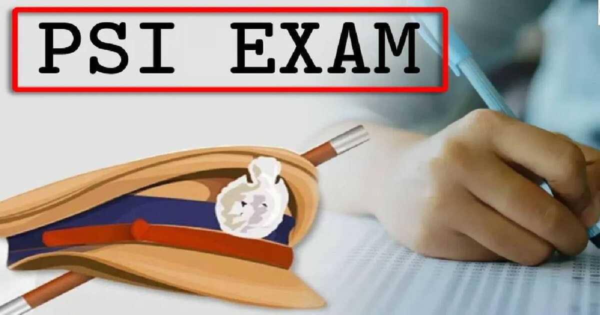 PSI Exam