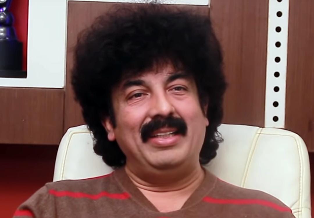 Gurukiran House