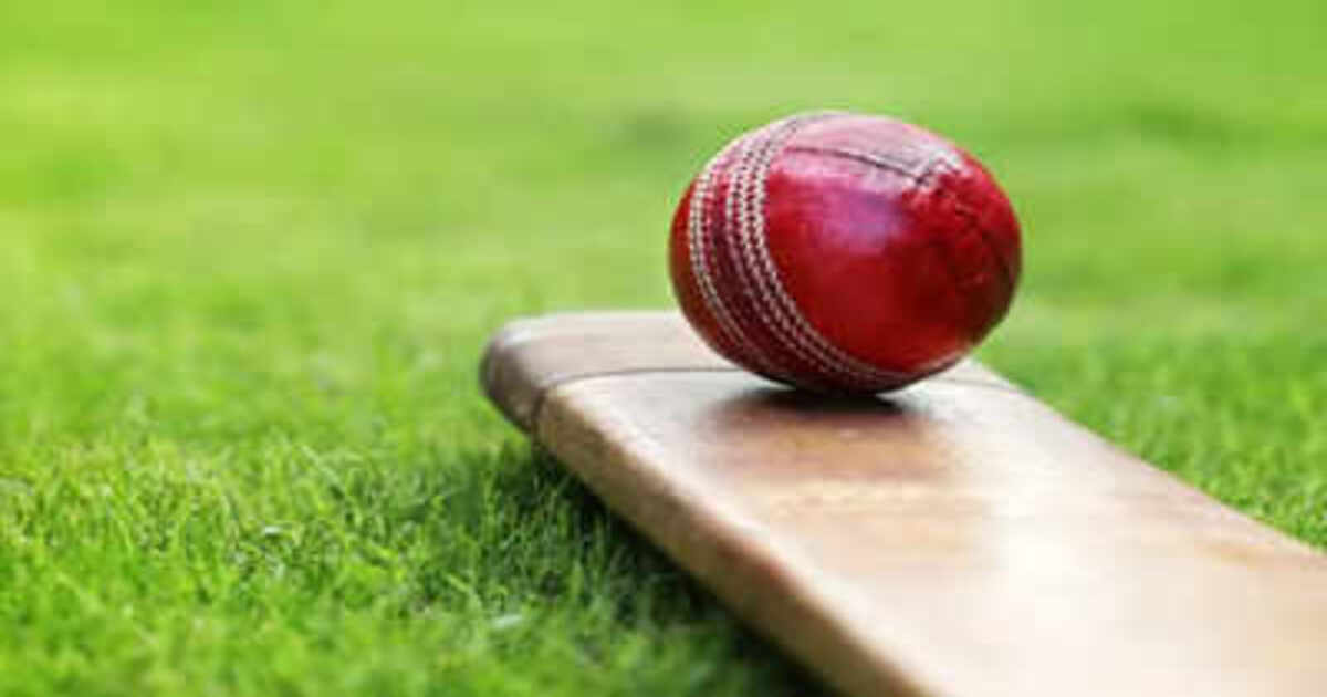 Mumbai Cricketer Dies