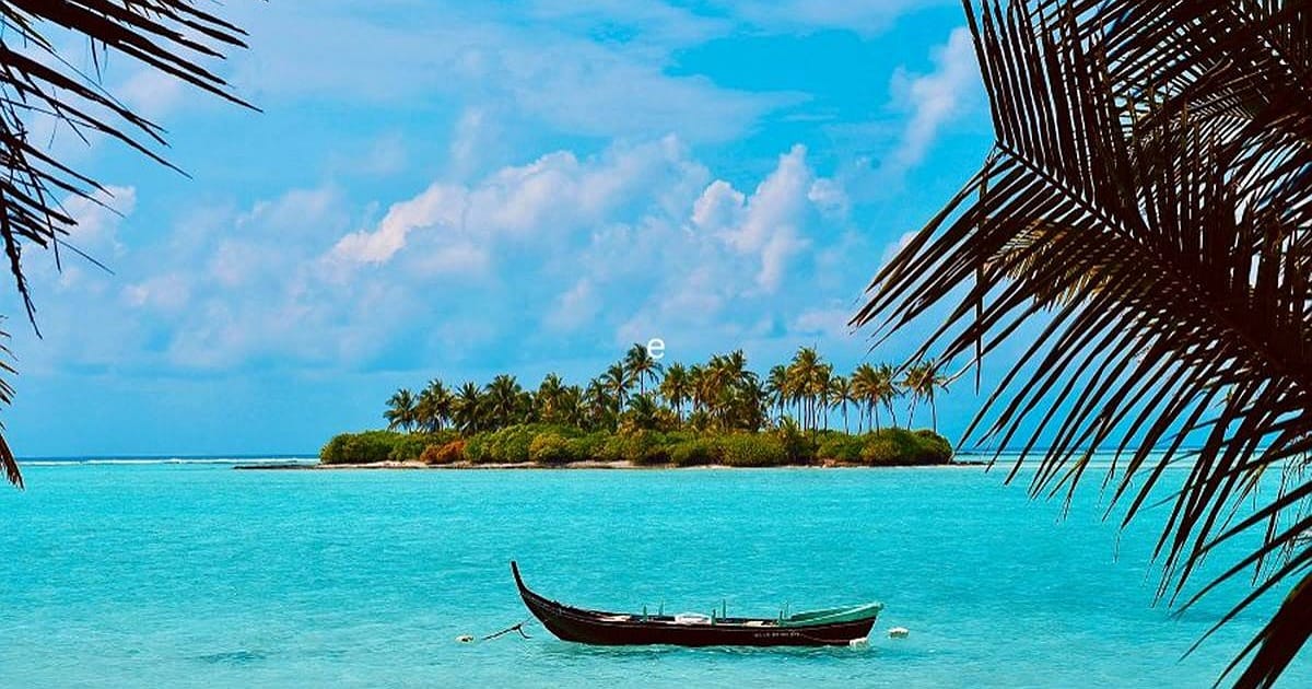 Lakshadweep Travel Plan