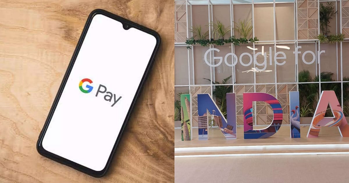 Google Pay