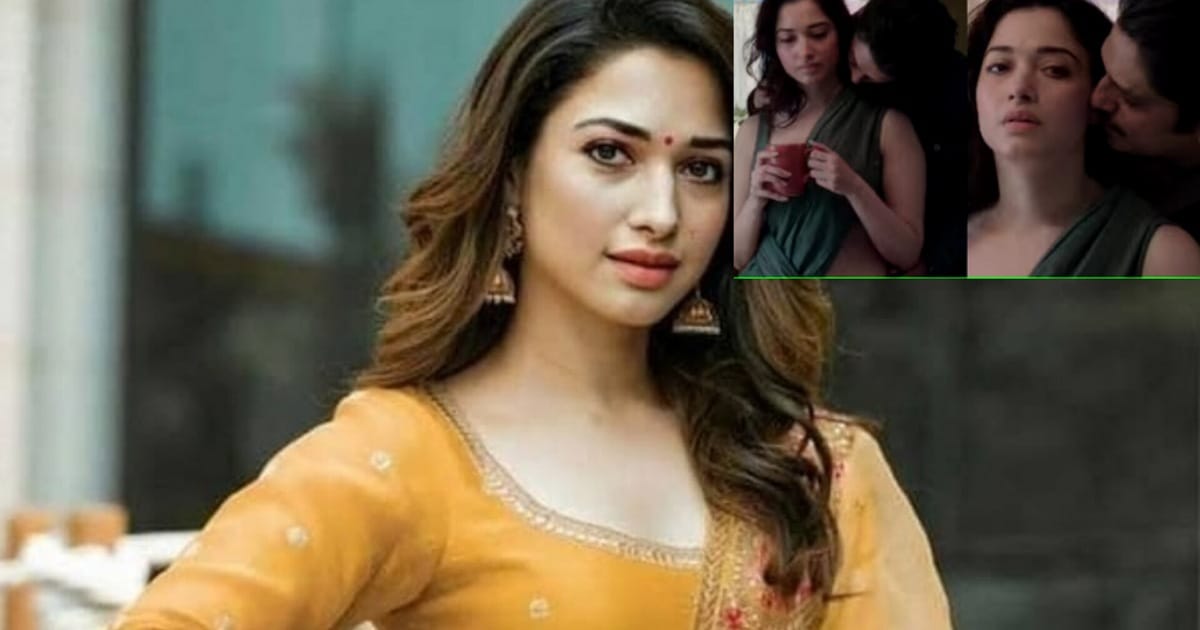 Tamanna Bhatia