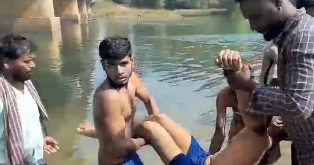 Ayyappa Devotees dead
