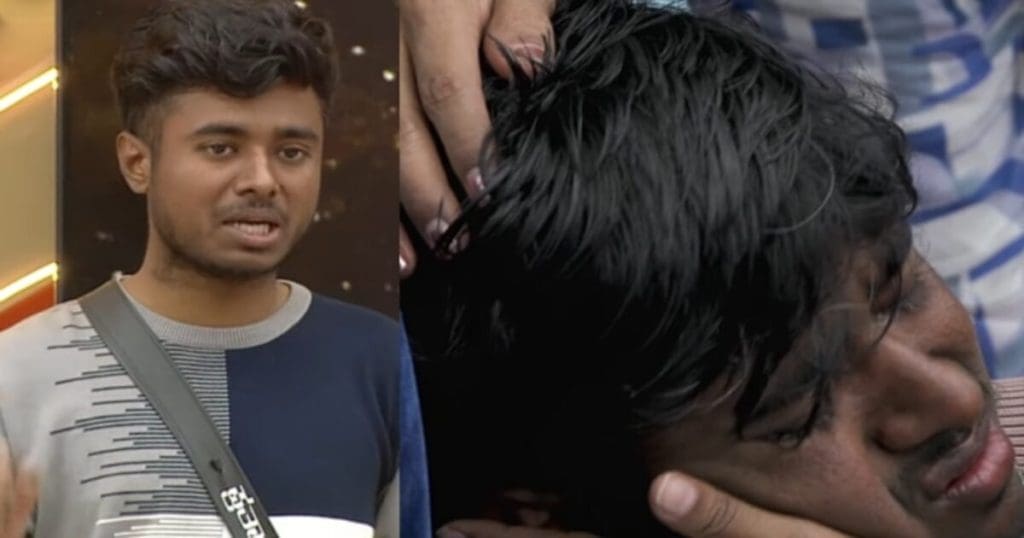 Drone prathap
