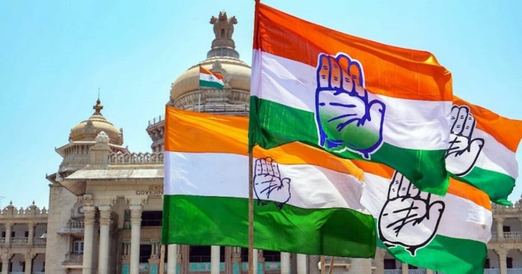 Lok Sabha Election Survey