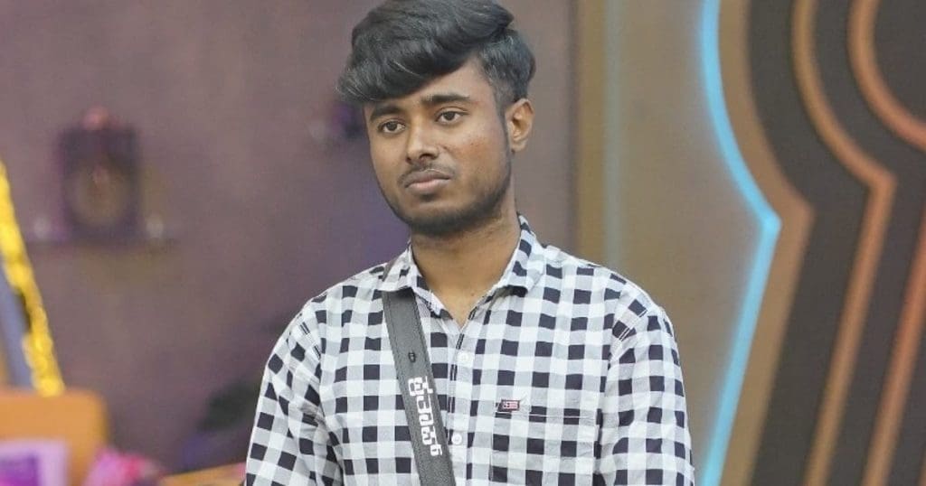 Drone Prathap