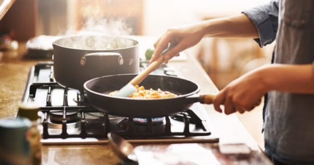 Kitchen Tips