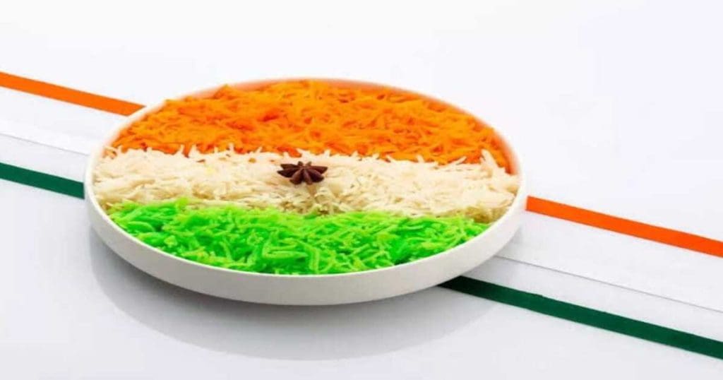 Republic Recipe