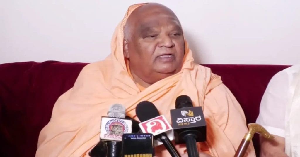 Kodi mutt shri