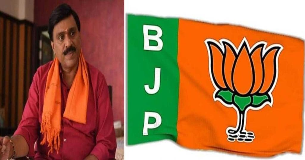 Gali Janardhan Reddy