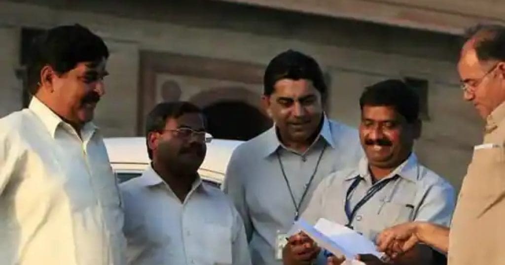 Old Pension Scheme