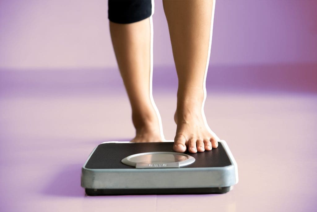 Weight Loss Tips