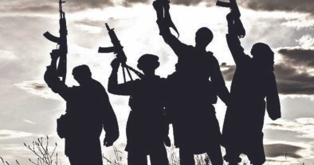 ISIS Threat