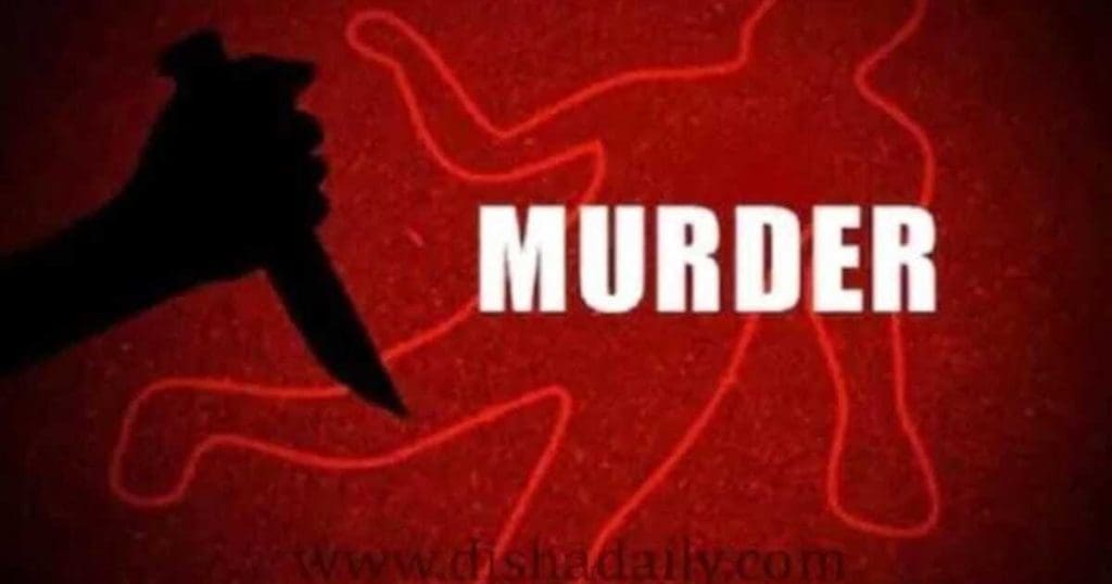 Murder Case
