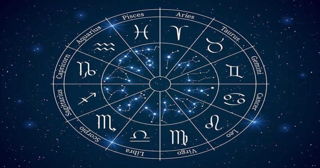 Zodiac Sign
