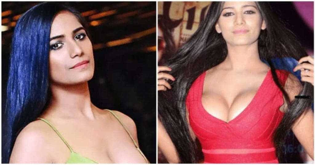 Poonam Pandey
