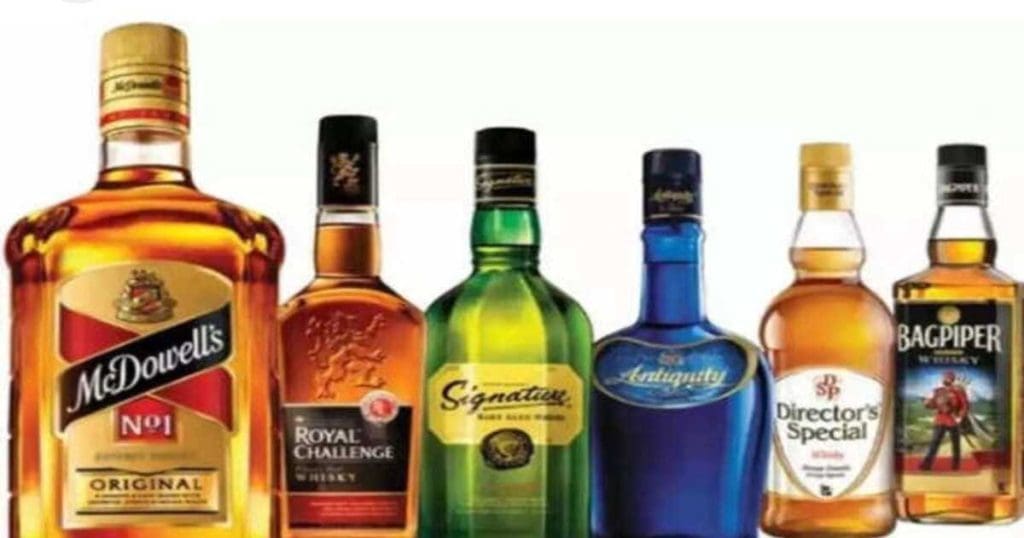 Liquor Ban
