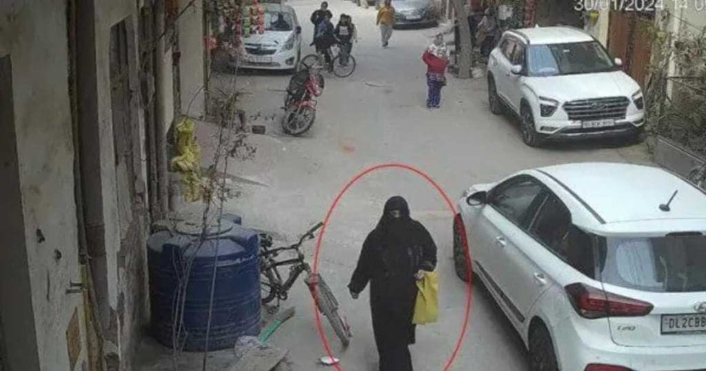 Crime News