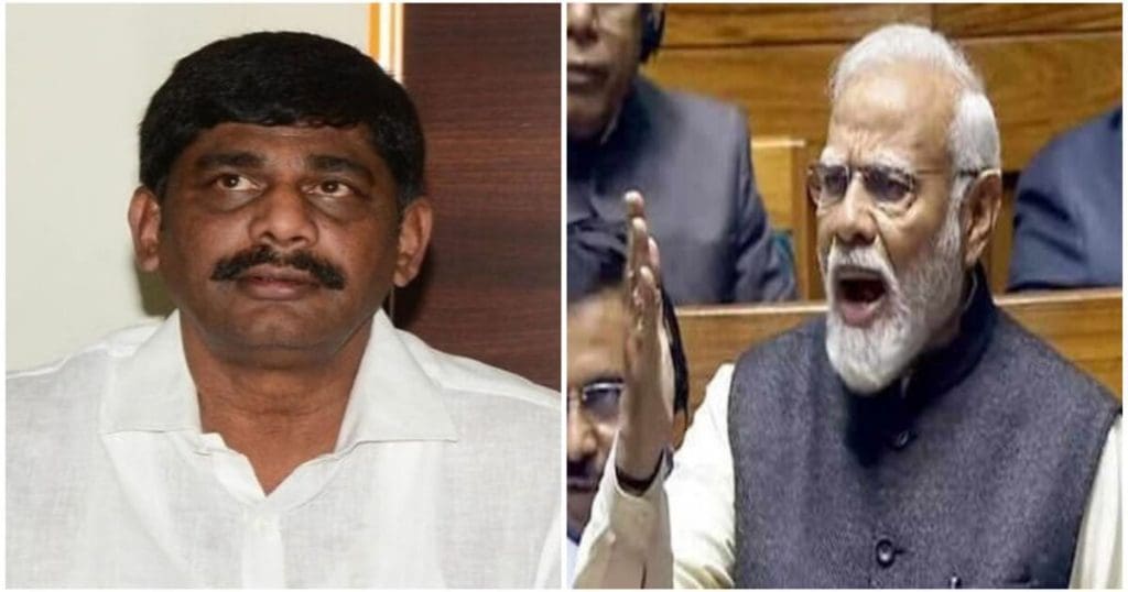 PM Modi