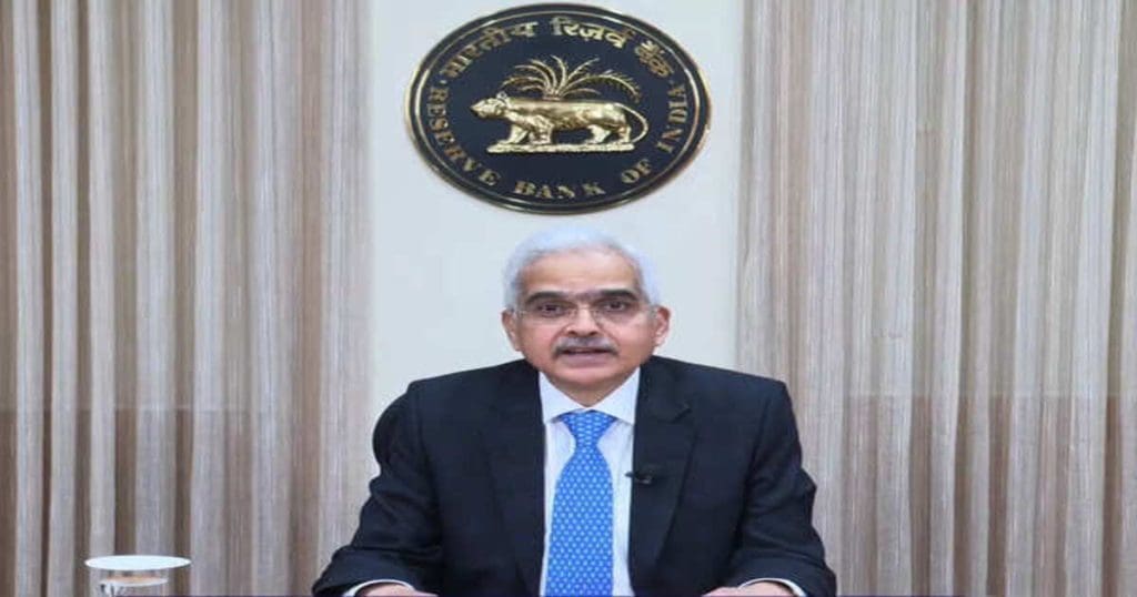 RBI Monetary Policy