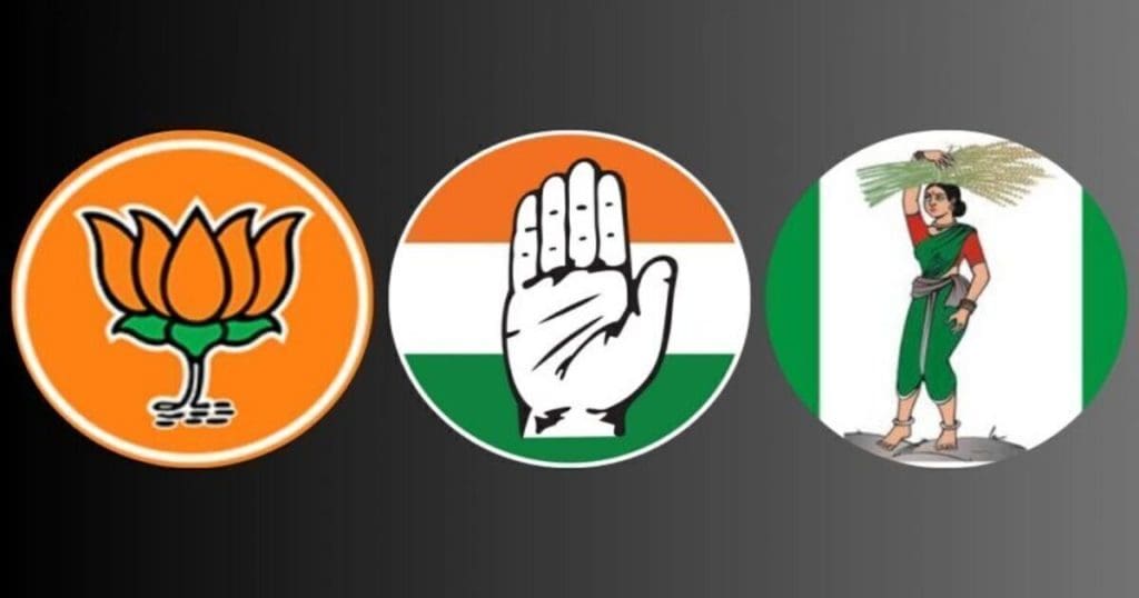 Parliament Election