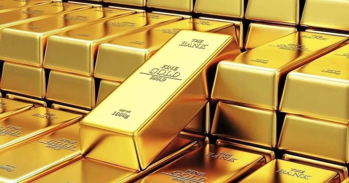Gold bond scheme