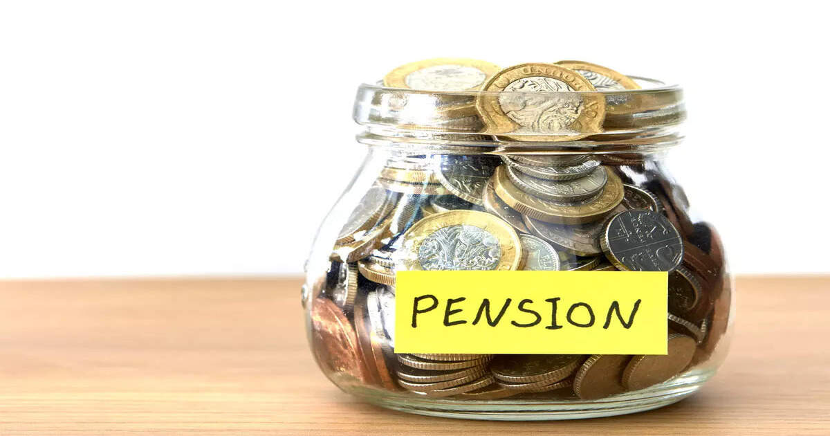 Pension Rules